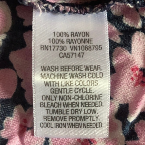 Girls Cherokee Dress - Picture 5 of 5